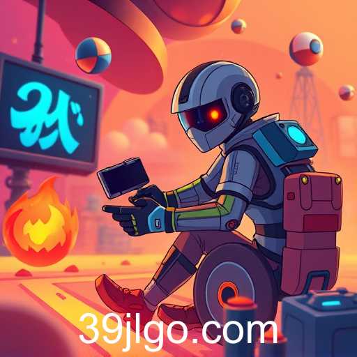 The Rise of 39jl: A Gaming Phenomenon