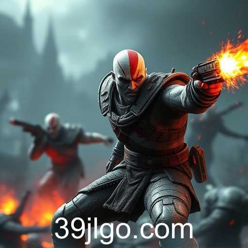 Exploring the World of Action Games: A Thrilling Experience