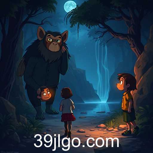 Exploring the Fascinating World of Adventure Games