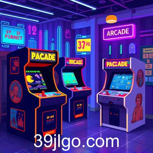 Exploring the Timeless Allure of Arcade Games