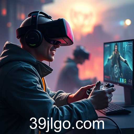 The Rise of Digital Gaming Communities