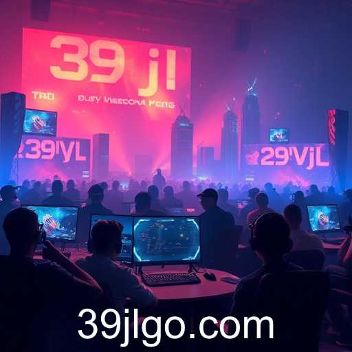 Digital Realms: The Rise of Online Gaming in 2025