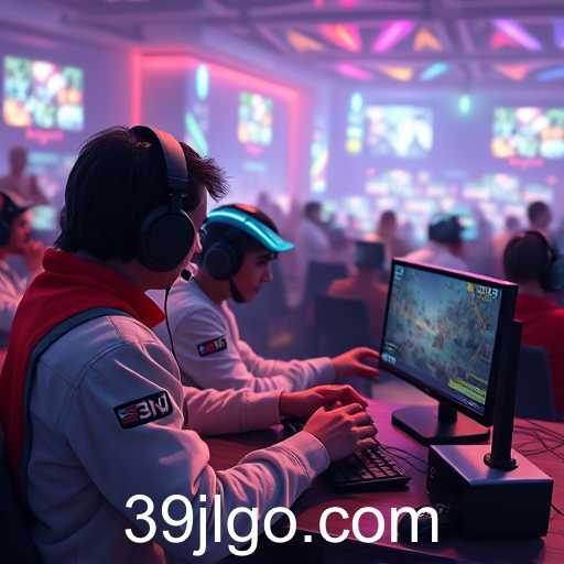 The Evolving World of Online Gaming