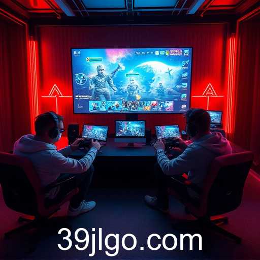 Gaming Evolves: The Rise of Online Platforms