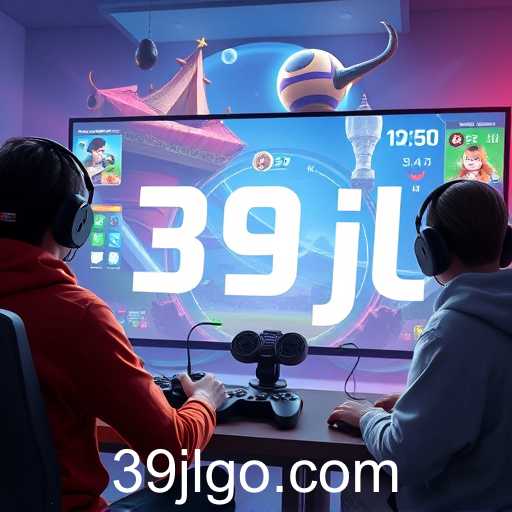 The Gaming Revolution: A Glimpse into the Future of Online Play