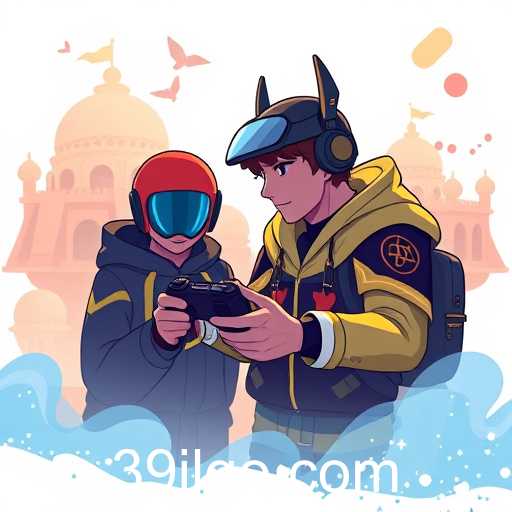 Evolving the Landscape of Online Gaming in 2025