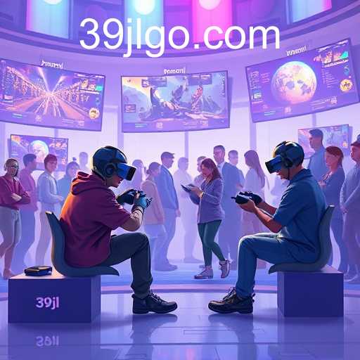 Gaming Trends Revolutionized by Online Communities