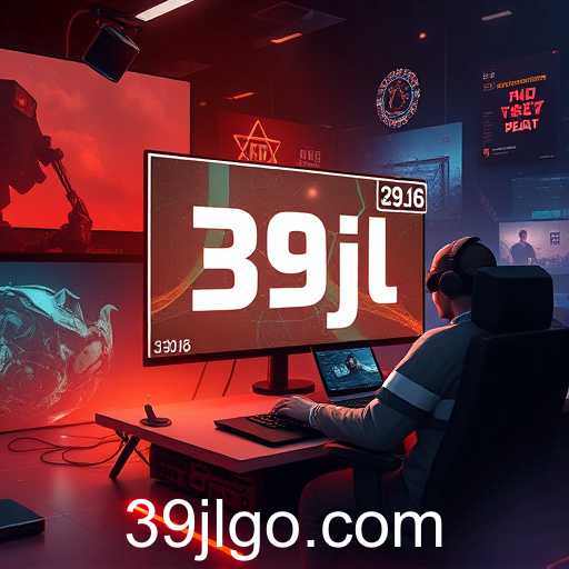 Gaming Evolution: The Impact of 39jl on Online Communities