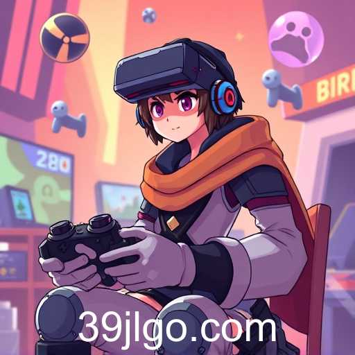 The Rise of Innovative Educational Games