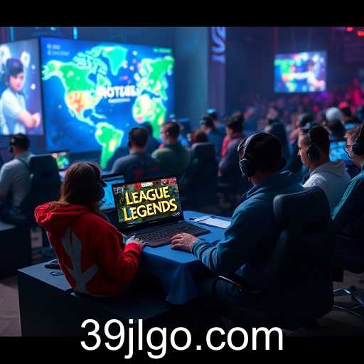 Exploring the Thriving World of Multiplayer Games