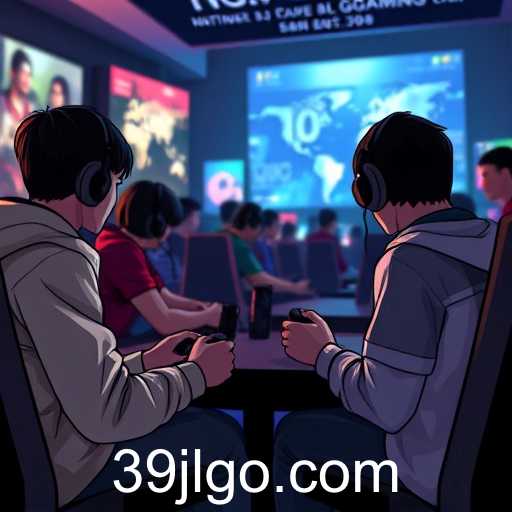 Transformative Trends in the Realm of Online Gaming