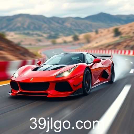 The Thrilling World of Racing Games: A Dive into High-Speed Digital Adventures