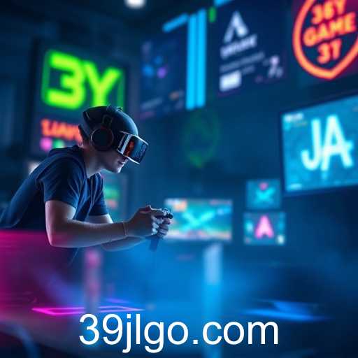 The Rise of 39jl in Online Gaming