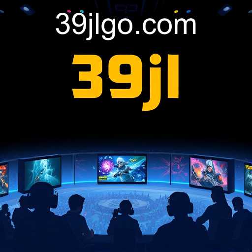The Rise of 39jl: A New Era in Online Gaming