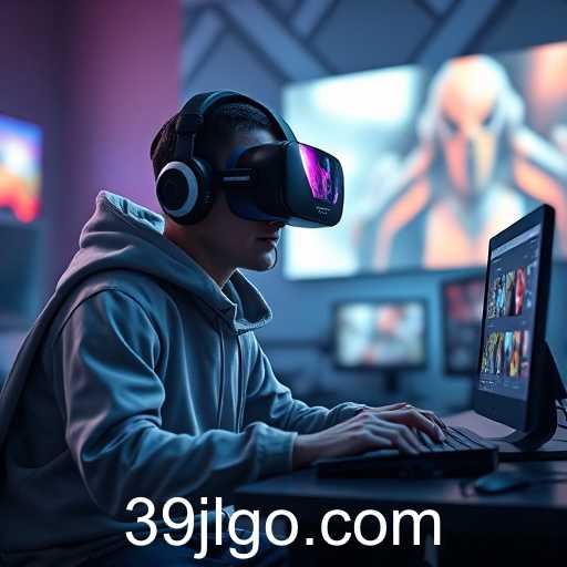 The Rise of 39jl: Revolutionizing Online Gaming