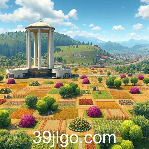 The Immersive World of Simulation Games: A Gateway to Creativity and Control